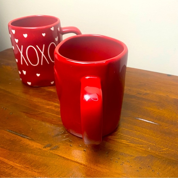 🆕 Rae Dunn “Love 3-D Heart” Mug❤️ - Picture 4 of 8